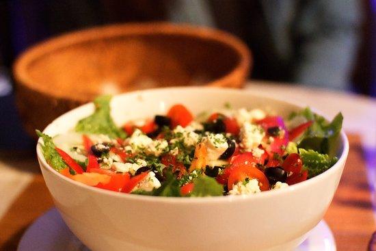 Primavera Italian Restaurant